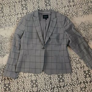 Banana Republic classic blazer